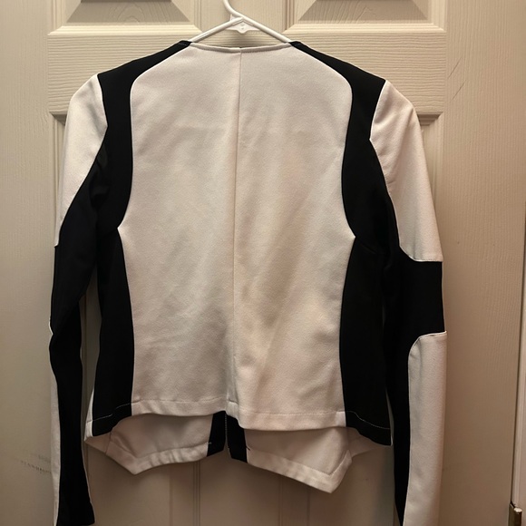 Y2K Vintage Alt.B Jacket - Picture 5 of 6